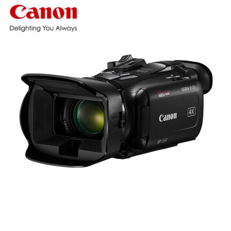 

Професійна цифрова відеокамера Canon HF G70 4K (версія CN)