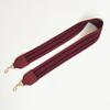 Wide Bag Strap Accessories Diagonal Span Bag Single Shoulder Crossbody Replacement Strap Extended Backpack Wide Shoulder Strap