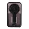 Transparent Black Sketch Pencil Sharpener Stronger Helical Blade Pencil Sharpener  Home Office