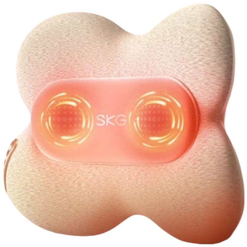 SKG M5 Waist and Back Massager CN plug (adapter included)