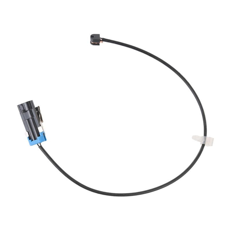 AC54-Car Right Front Brake Sensor Brake Pad Wear Sensor Brake Sensor Line 18026765 18040234 For CADILLAC SEVILLE 1997-2004