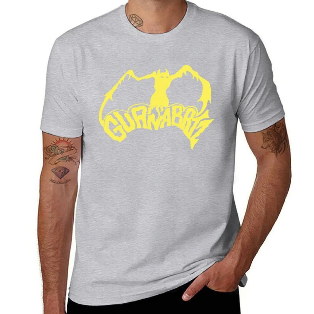 Guana Batz T-Shirt Cheap Stuff Plus Sizes New Edition Mens Shirts Graphic Tee