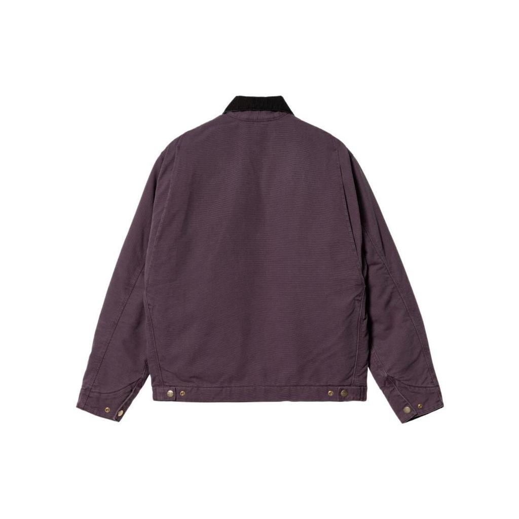 Carhartt WIP Jakke Herre Lilla I027358-0ZD-3K