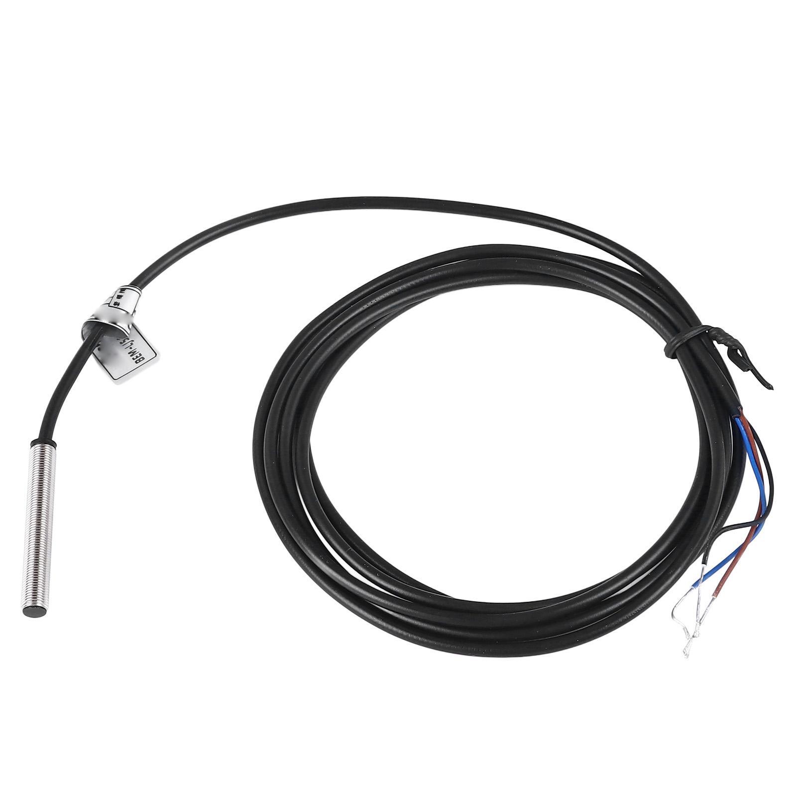 

Индуктивный датчик приближения PNP DC 3 провода Mormally Open Mini Индуктивный датчик приближения Switch DC6