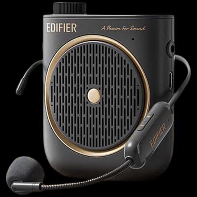 Edifier MF2 Wireless Anti-Feedback Amplifier (CN Version)