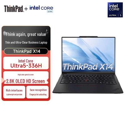 Lenovo ThinkPad X14 Gen 1 AI Business Laptop (CN Version)