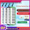 Chime Harmonicas: Genuine 32-Key & 37-Key Little Genius & Talented Girl Student Models for Children
