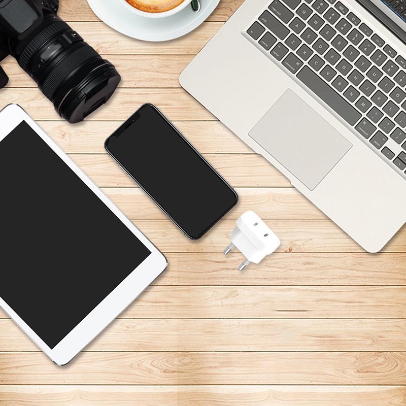 1 ks 4,8mm napájecí zástrčka adaptér US na EU Euro Evropa zástrčka napájecí zástrčka konvertor cestovní adaptér napájecí konvertor zásuvka