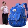 Trendy And Cute Preschool Backpack For Boys And Girls Featuring Fun Cartoon Designs