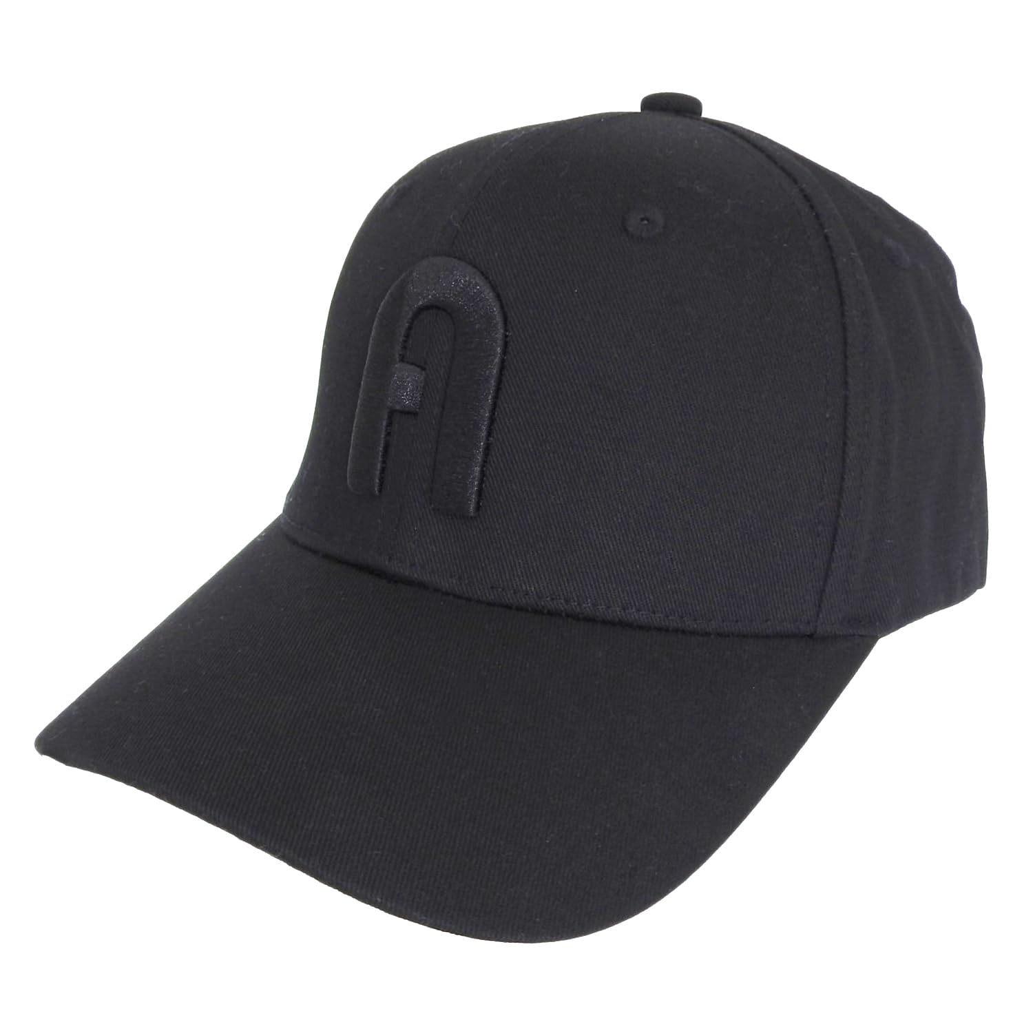 

Outlet Brand CLASSIC BASEBALL CAP WH00015BX3161 [Furla] Women s Cap, Hat, (NERO/Black) [Used]