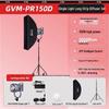 GVM 150W RGB LED Photography Spotlight