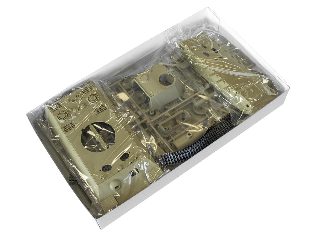 Tamiya Military Miniature Series Bundeswehr Panther Mittlerer Panzer Plastikmodell 35065 1/35 Nr.65