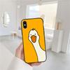 DUCK Cartoon New High-End Cover Phone Case for OPPO A3 Pro A72 A74 A76 A77 A77S A78 A79 A94 A95 A96 A18 A40M A58
