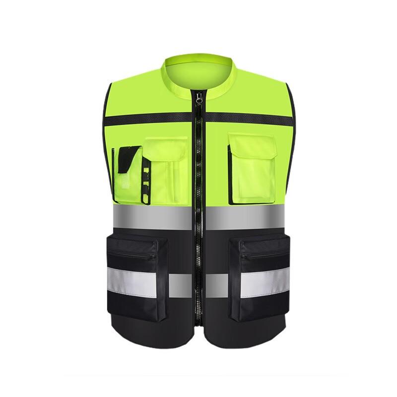 SANSHENG Reflective Safety Vest