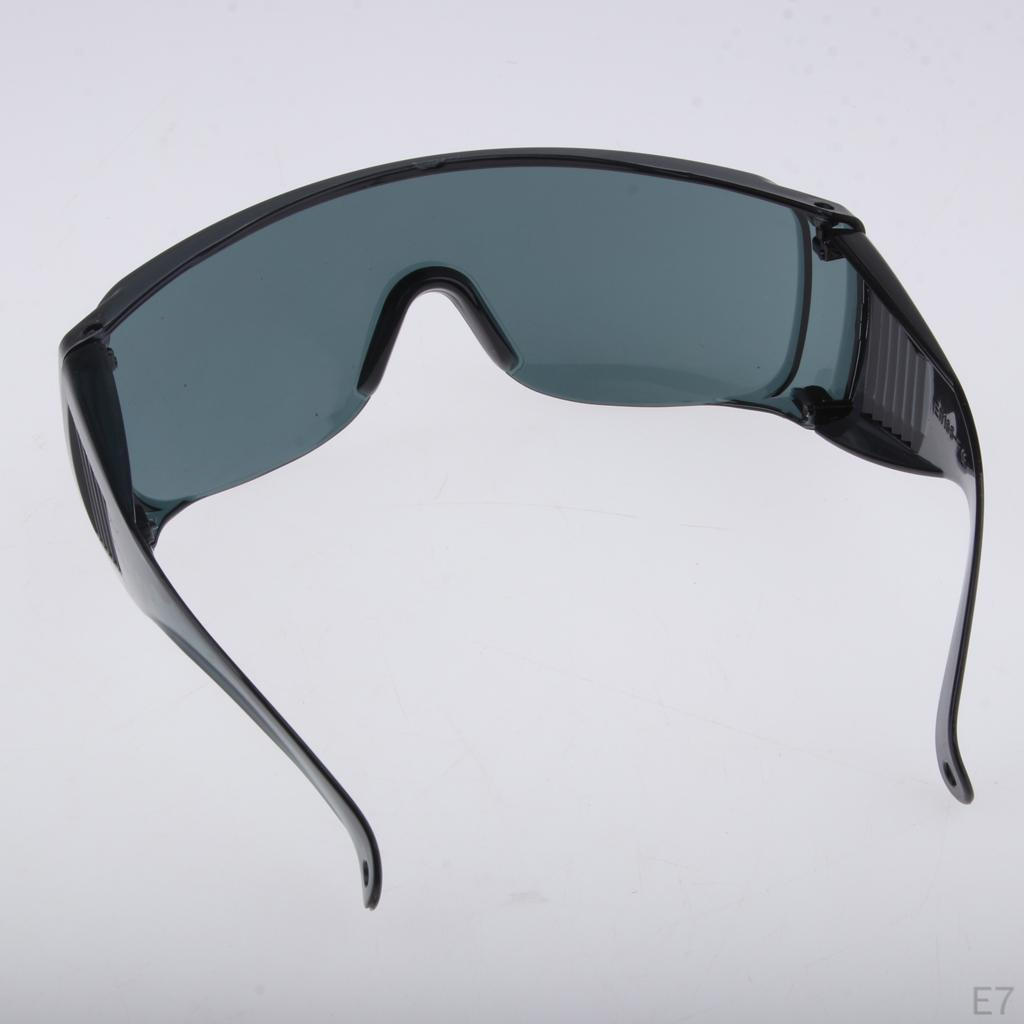 -proof Protective Glasses Safety Goggles Welding Industrial