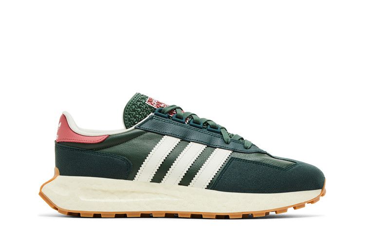 adidas Retropy E5 'Verde Ossido'