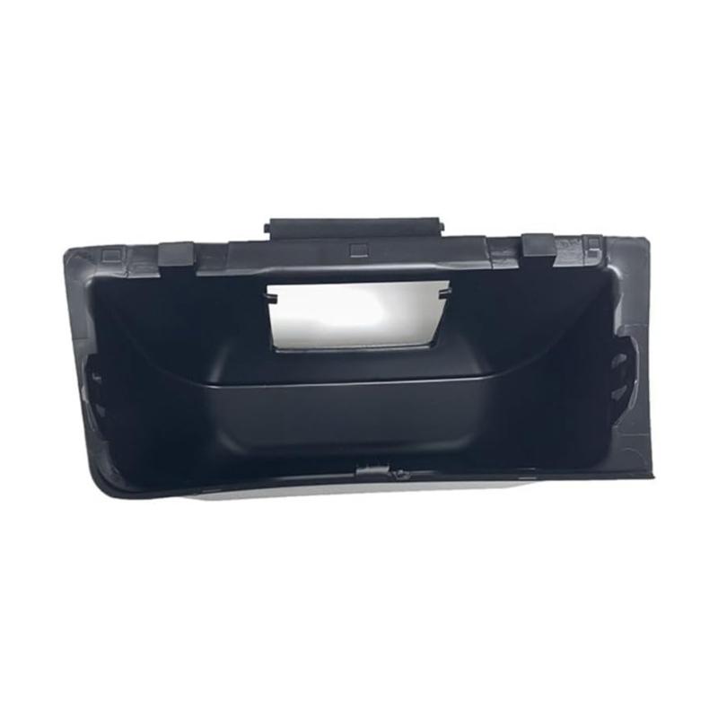 A4537401500 Boîtier de couvercle de serrure de coffre en plastique Spécifiquement Conçu Pour Fortwo 453 Coupé Remplacement Direct