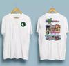T & C Vintage Surf Hawaii Town Country Surf Shirt DaBoy Tee T-Shirt S-5XL