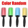 Cat Dog Clothes Tousle Remover Bed Hair Cleaning Brush Reusable Washable Lint Roller Cleaning Tools