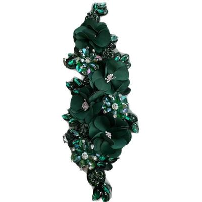 Šūšana un adīšana – Rhinestones