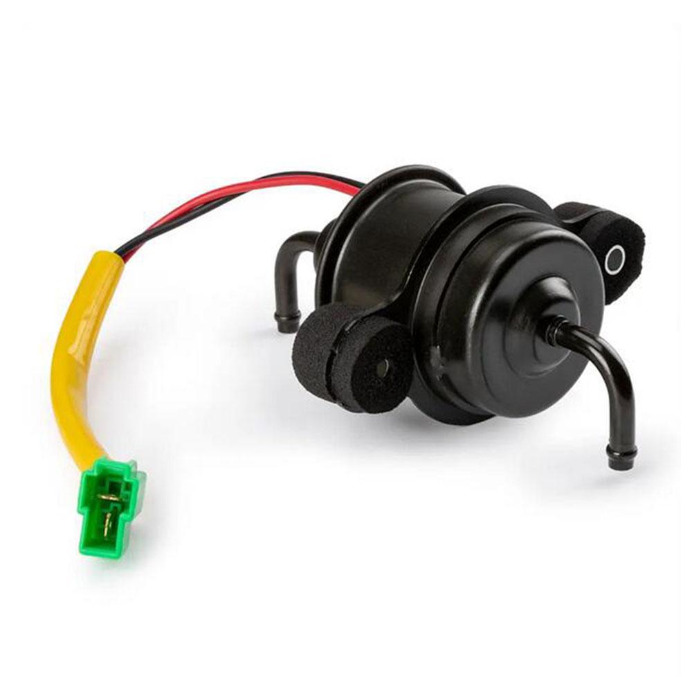 17040-8H80A External Rear Fuel Pump For Nissan X-Trail