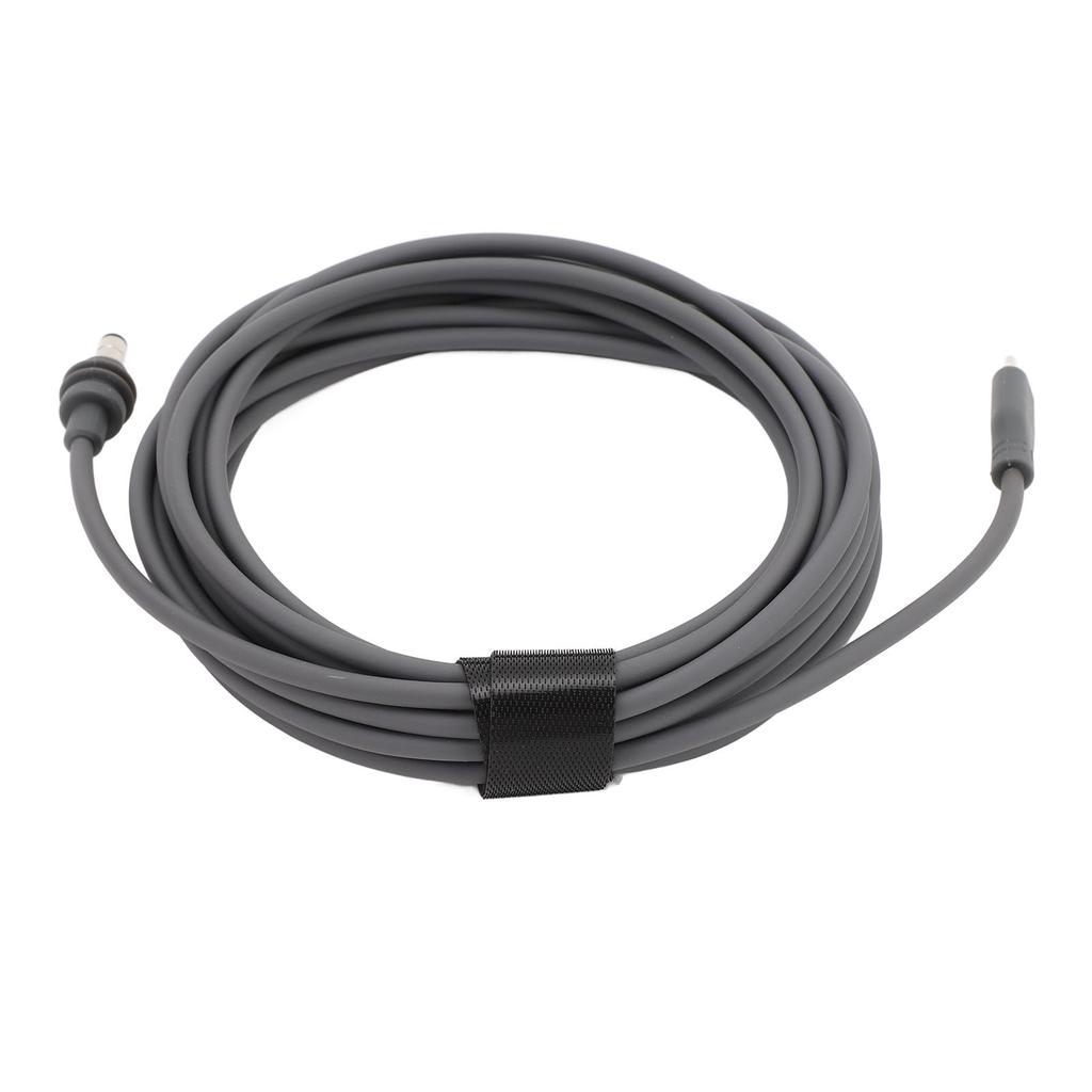 Satellite DC To Type C Power Cable Plug and Play Water Resistant Satellite DC To USB C Power Cable