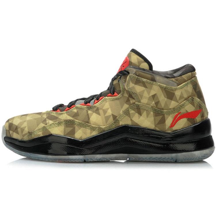 Li-Ning Way of Wade 3 Veterans Day 2 Men s ABAJ013-7 EU 43
