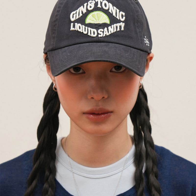 

AMERICAN NEEDLE ARCHIVE cap COCKTAIL GIN & TONIC FREE