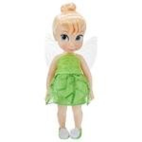 

Disney Animators Collection Doll Tinker Bell