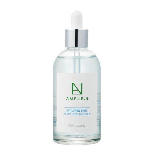 AMPLE:N Hyaluronic Shot Moisture Ampoule Large Capacity_638282