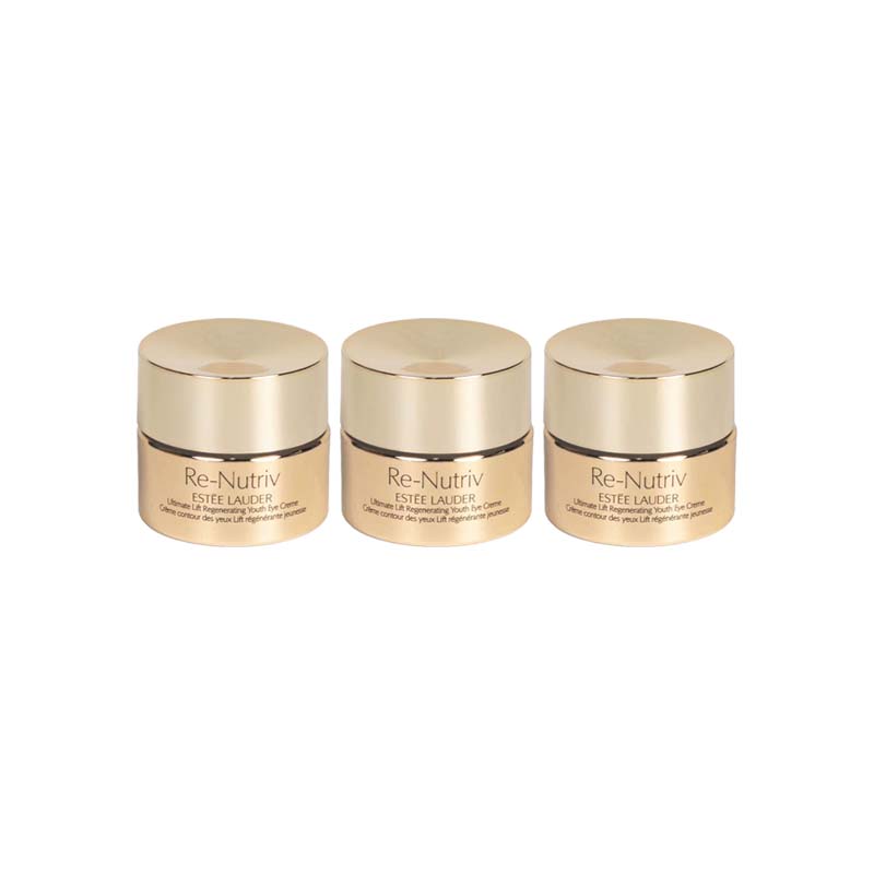 ESTEE LAUDER Крем для глаз Унисекс Нежный