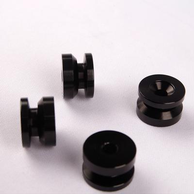 4PCS Motorcycle Luggage Storage Box Bushing Pad Quick Release Bottom Cushion