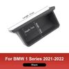 Für BMW G20 G30 X1 F48 X2 X3 G01 X4 G02 X5 G05 X6 G06 X7 G07 Linkslenker Auto Armaturenbrett Aufbewahrungsbox Brillen Handyhalter Stauen Aufräumen