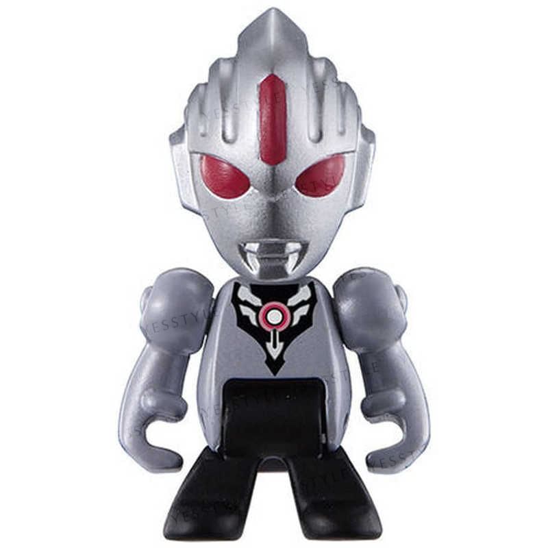 Bandai - Ultraman Fight Hero Surprise Bath Ball