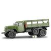 1/64 Ca30 Slitina Taktický Nákladní Vůz Pancéřovaný Vůz Model Personální Transportér Model Transportních Vozidel Miniaturní Měřítko Dárky pro Děti