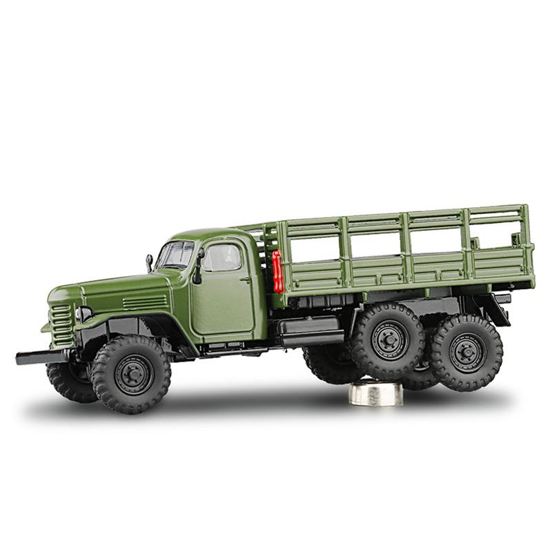 1/64 Ca30 Slitina Taktický Nákladní Vůz Pancéřovaný Vůz Model Personální Transportér Model Transportních Vozidel Miniaturní Měřítko Dárky pro Děti