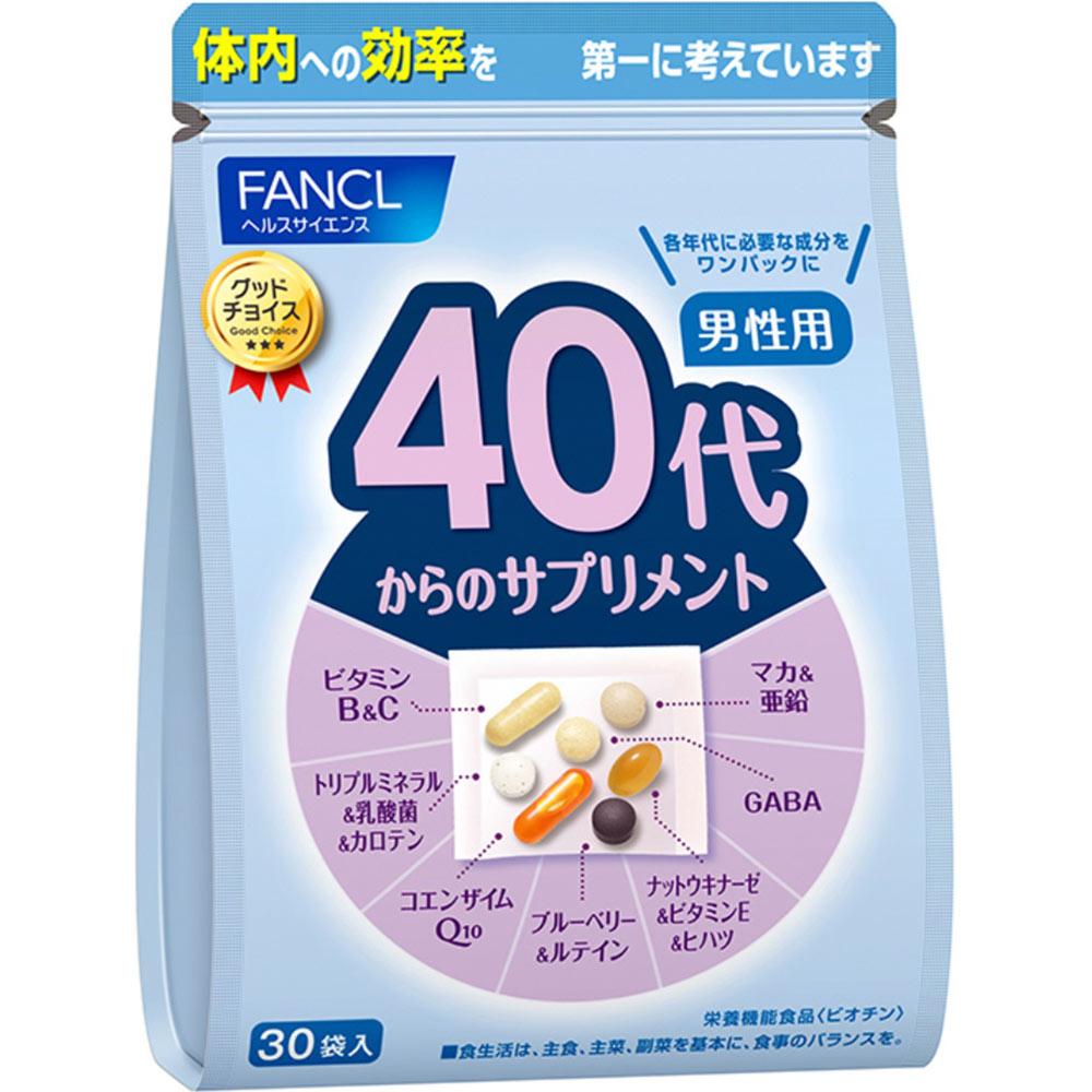 

Fancl Other (check locks, tongue cleaners, etc.) Vitamins Other (check locks, tongue cleaners, etc.) 1