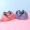Women's Lightweight Yoga & Fitness Bag with Dry-Wet Separation - Large Capacity for Short Trips