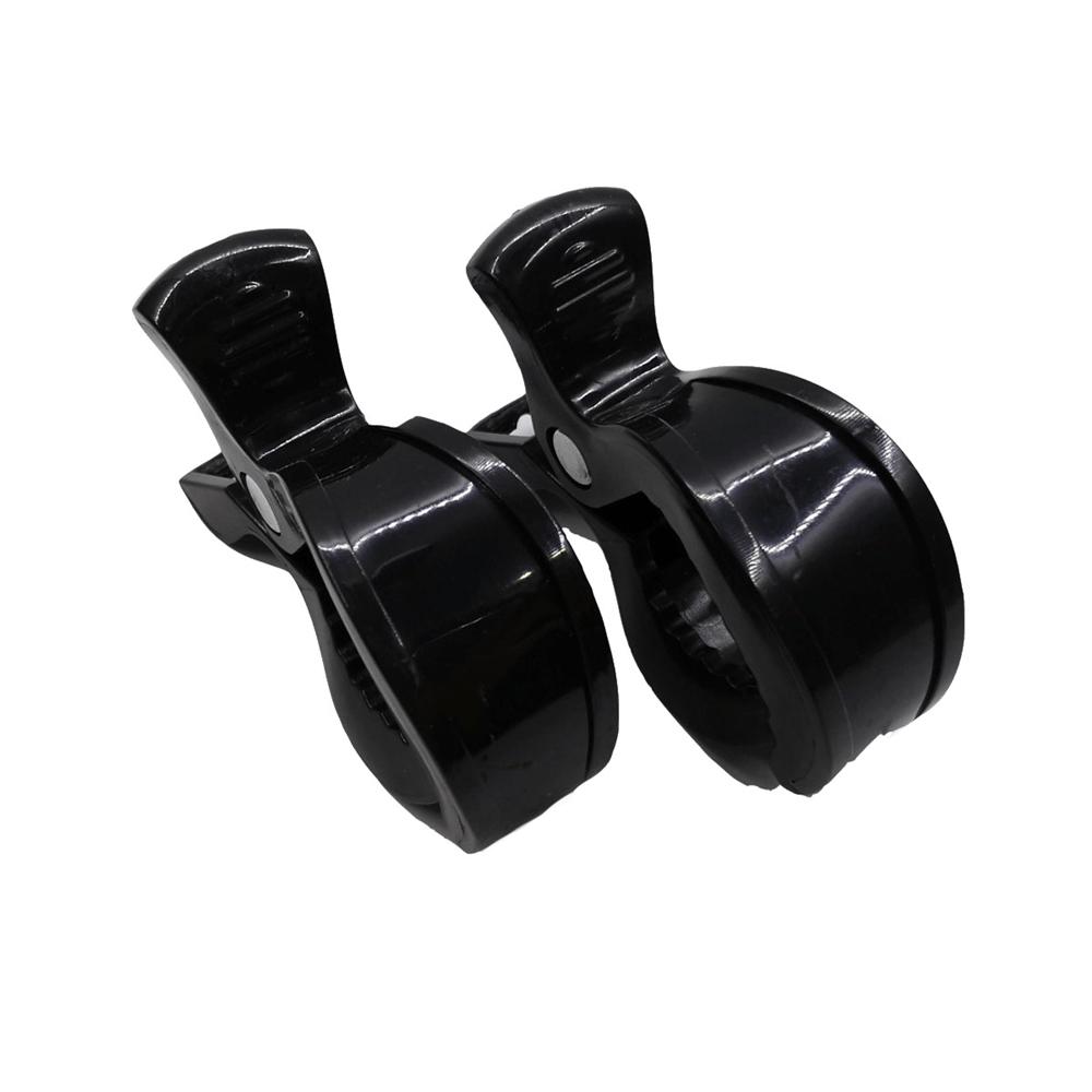 2pcs Baby Stroller Clamp Alligator Clip Pram Peg Portable Stroller Hook Baby Car Seat Clips Toddler Baby Stroller Accessories