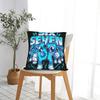 Pillow Cover 67 Meme Six Seven 6 7 Italian Brainrot Morden Pillow Case For Living Room Chair Pillowcases