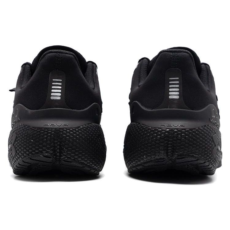 Under Armour HOVR Machina 3 Clone Black Reflective Men Sneakers 3026729-001