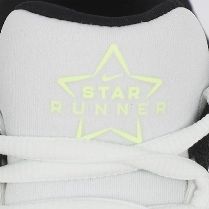 Nike Star RuNner 4 Nn Gs