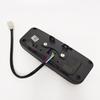 Scooter LCD Display Bike Digit Display Ebike Electric