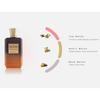 Island Vanilla Dunes Eau de Parfum Khadlaj