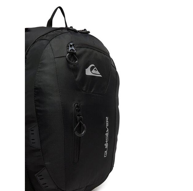 Quiksilver Рюкзак QUIC-P-006-07 Черный