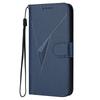 Leather Flip Wallet Case for vivo V50 Lite Y03 Y04 Y19S Y29 Y29S Y36 Y38 Y39 Y78 Plus Y100 Y200 Y200E Y300 Card Slot Phone Cover