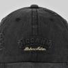 Vintage Adjustable Unisex Vintage Cap for Outdoor Hiking and Mountaineering