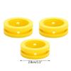 Reliable Seals Replacement Seals Set Silicone Seals for DUO ART Water Dispenser