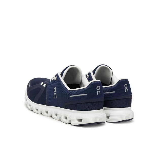 Sneaker On Cloud 6
