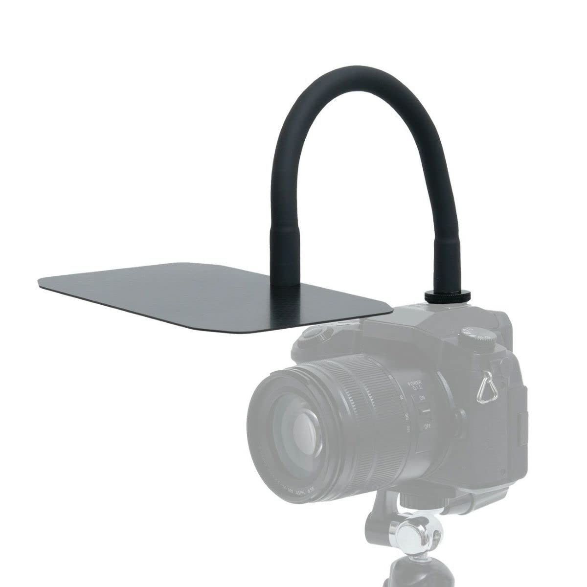 

KING Camera Lens Shade Carbon Lightweight 826206 A-CLS1165 чорний